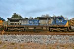 CSX 7778